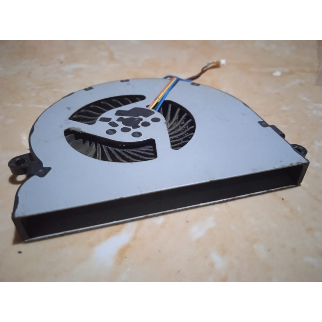 FAN HP 15-BW0XX 15-BW071AX 15-BW064AX 15-BW070AX 15-BW067AX 15-BW528AU 15-BW065AX 15-BW069AX
