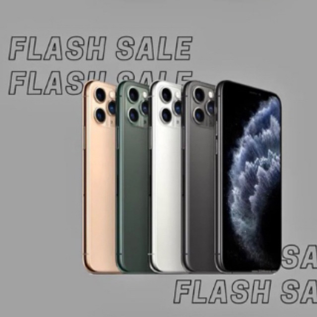 Iphone 11 Pro Max 512 GB