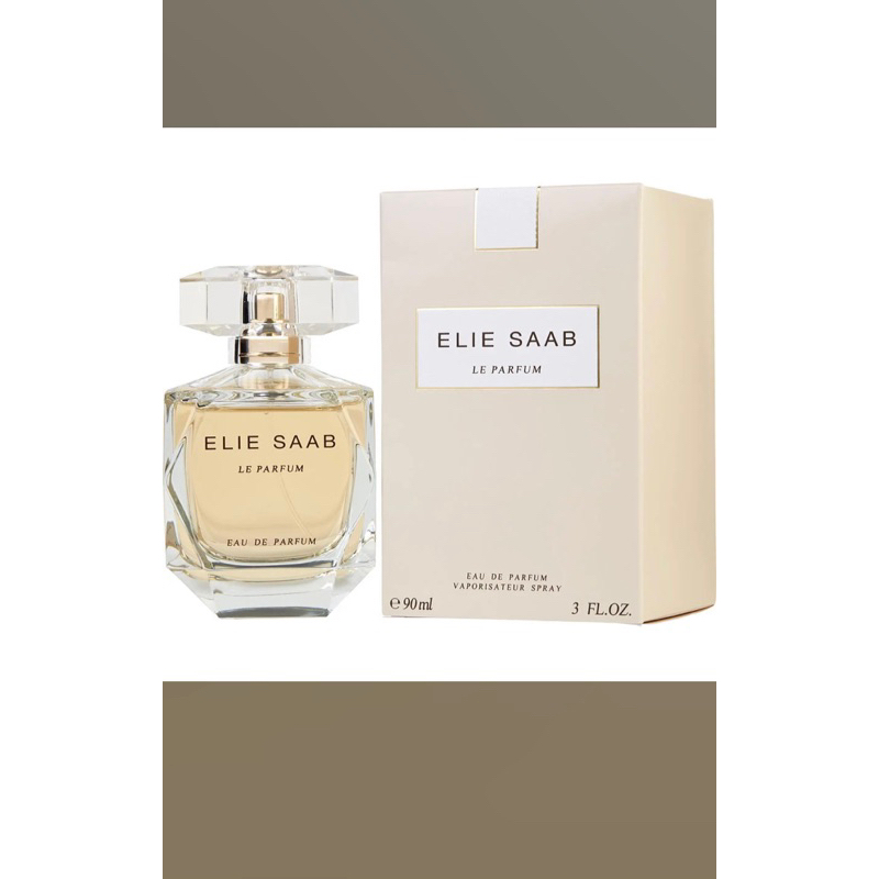 Elie Saab Le Parfum