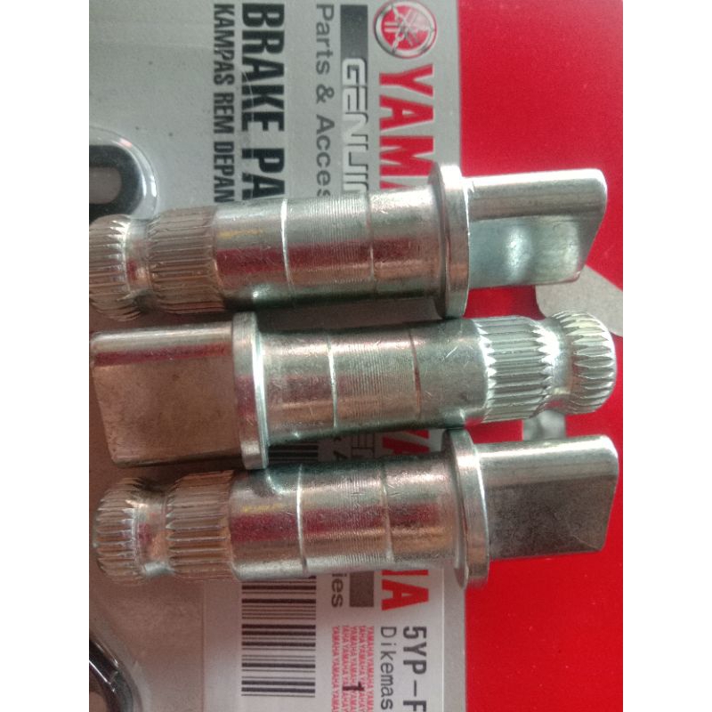 as paha rem yamaha  vega ZR, RX king