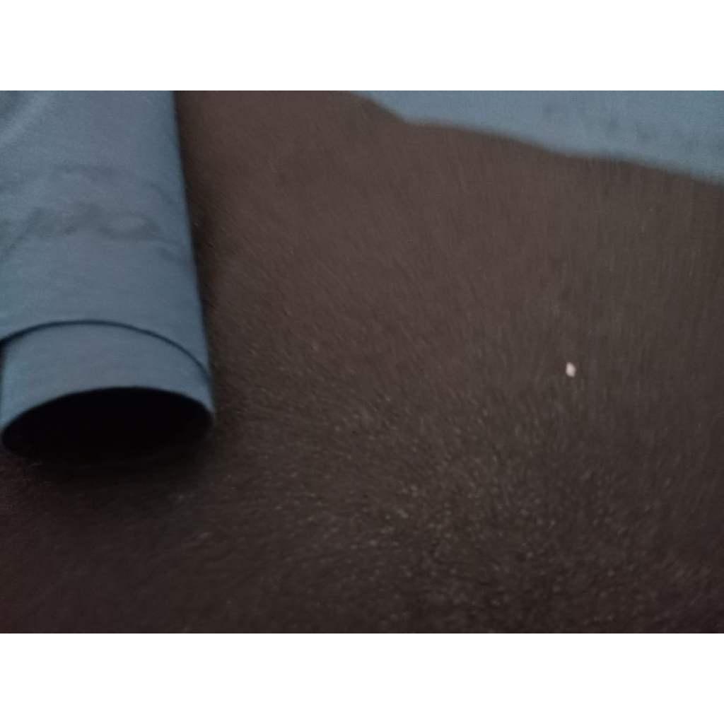 kulit Amplas pasir yamaha mio soul-Kulit Sarung jok motor polos hitam amplas yamaha mio soul-Kulit j