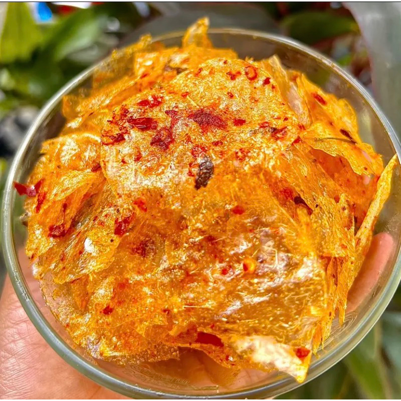 

kripik kaca pedas jeruk 100gr