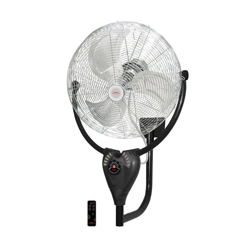 KIPAS ANGIN MASPION POWER FAN 20" INCH PW-2002 RC PW2002RC