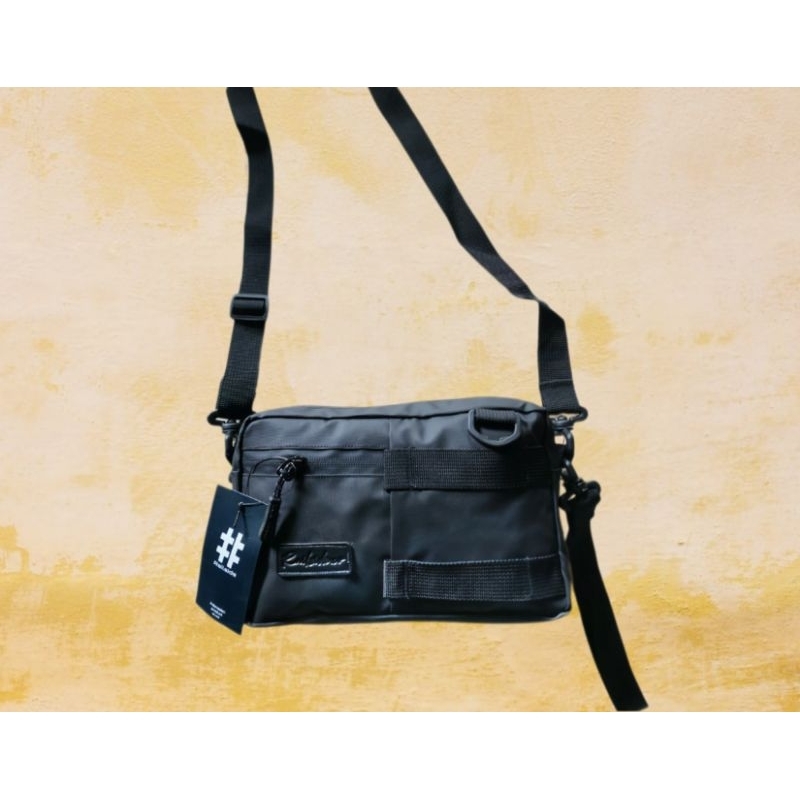 Handbag/ Selempang/ Cluthbag Pria