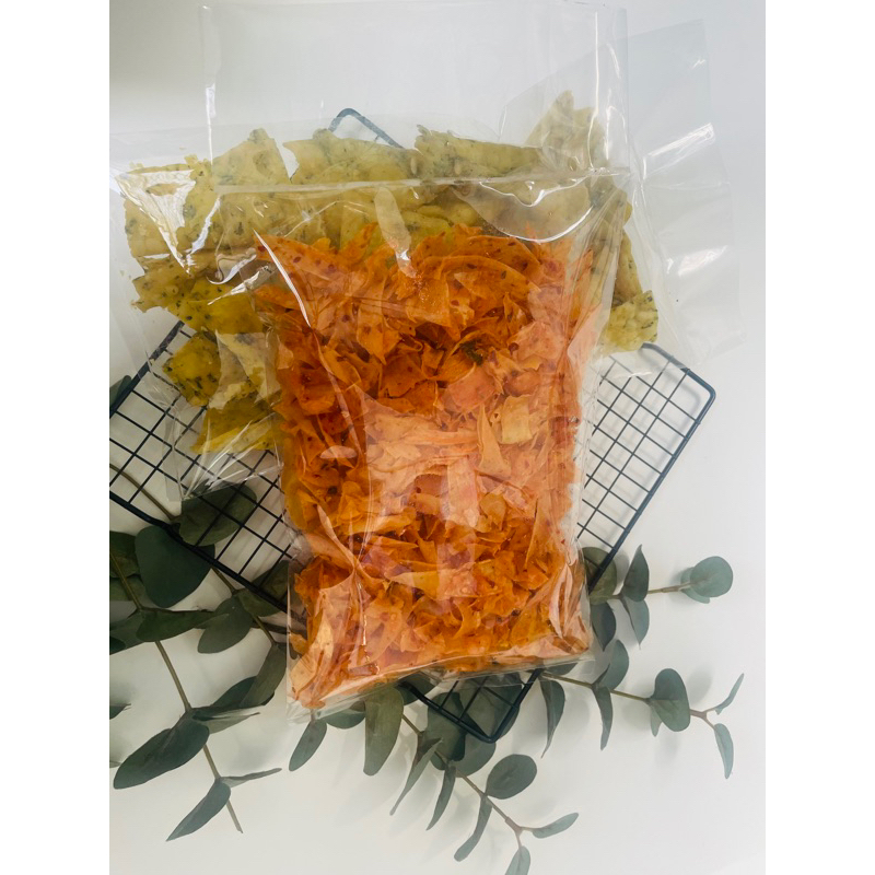 

BELI 1 GRATIS 1 KADEDEMES/SINGKONG KRIWIL