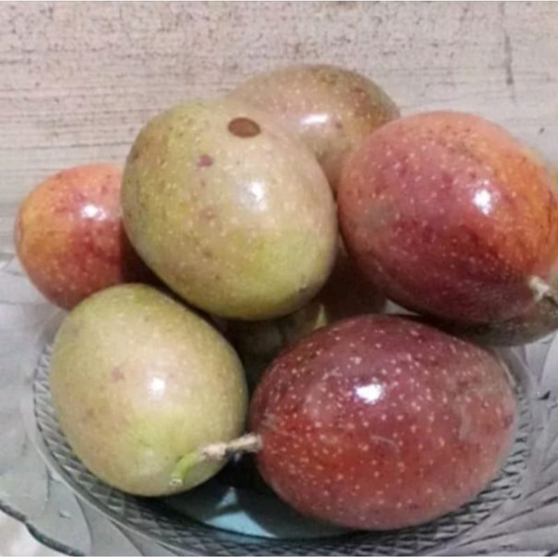 

Buah markisa segar 1kg