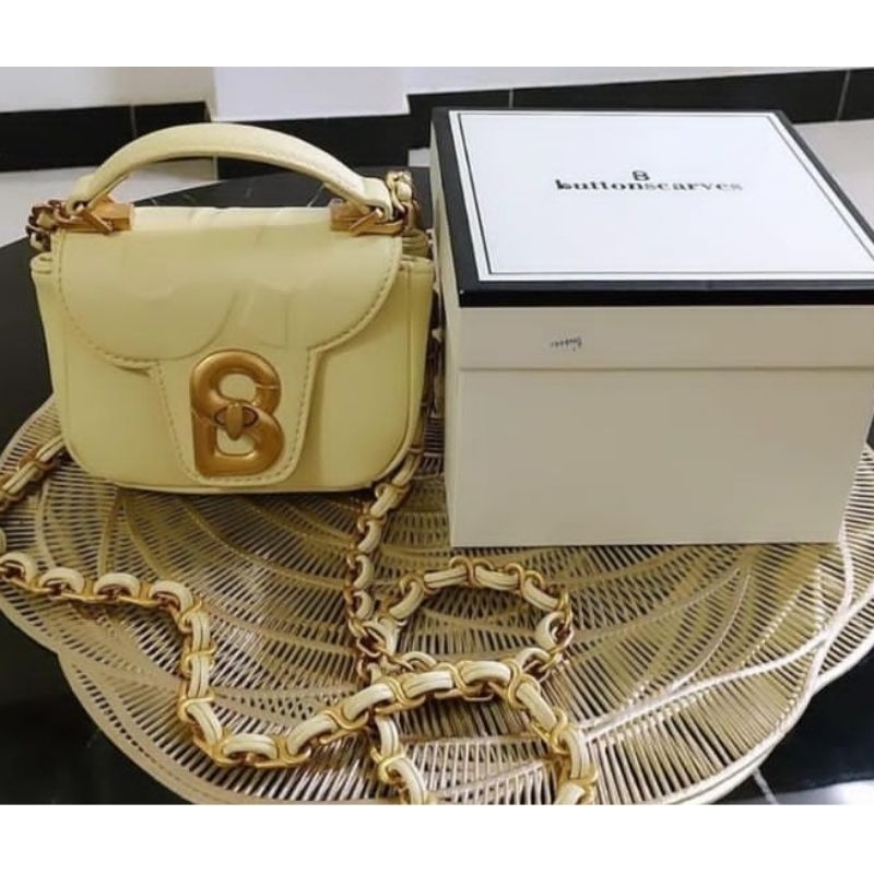 pl alma flap bag micro