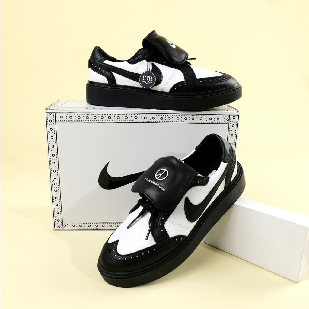 G-Dragon X Kwondoo 1 Peaceminusone Panda 100% Original