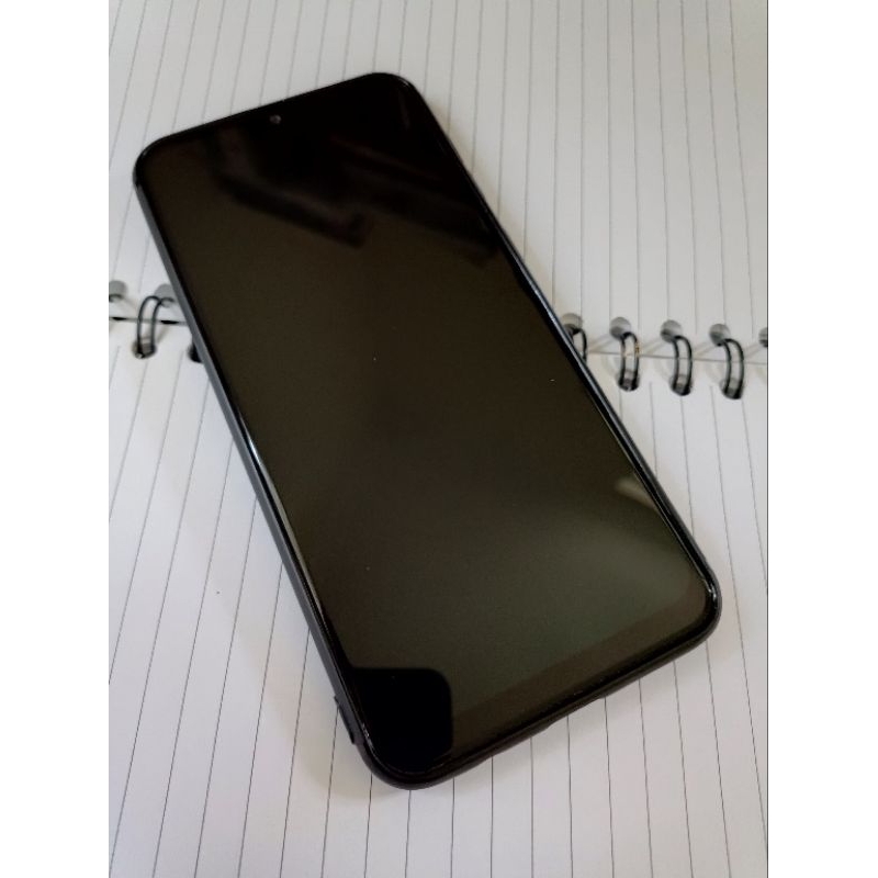 Samsung A50S Second Mulus