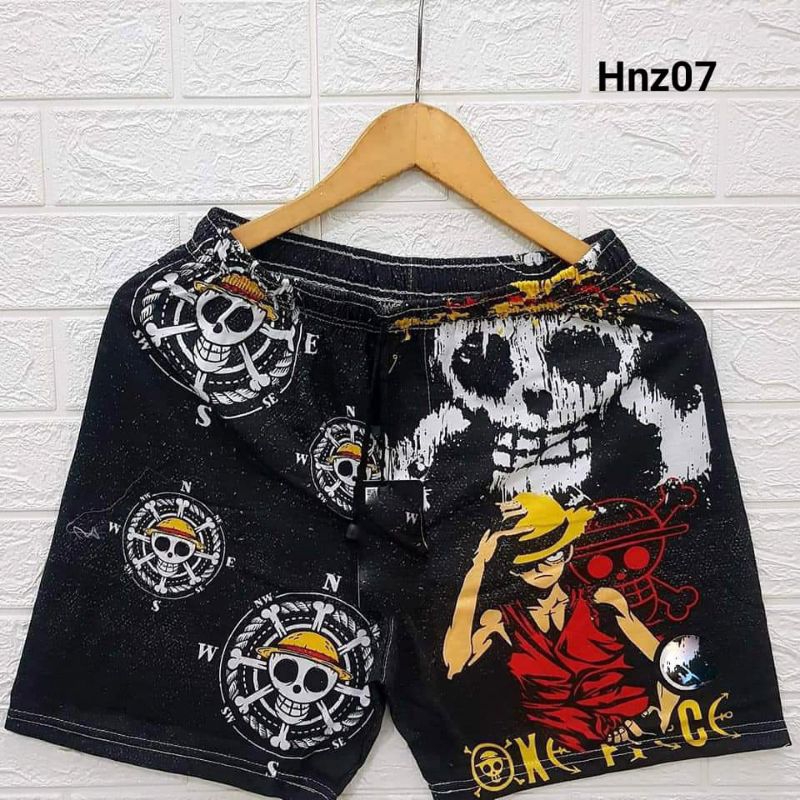 BOXER SURFING | CELANA PENDEK SURFING PANTAI DISTRO MURAH | BOXER MURAH