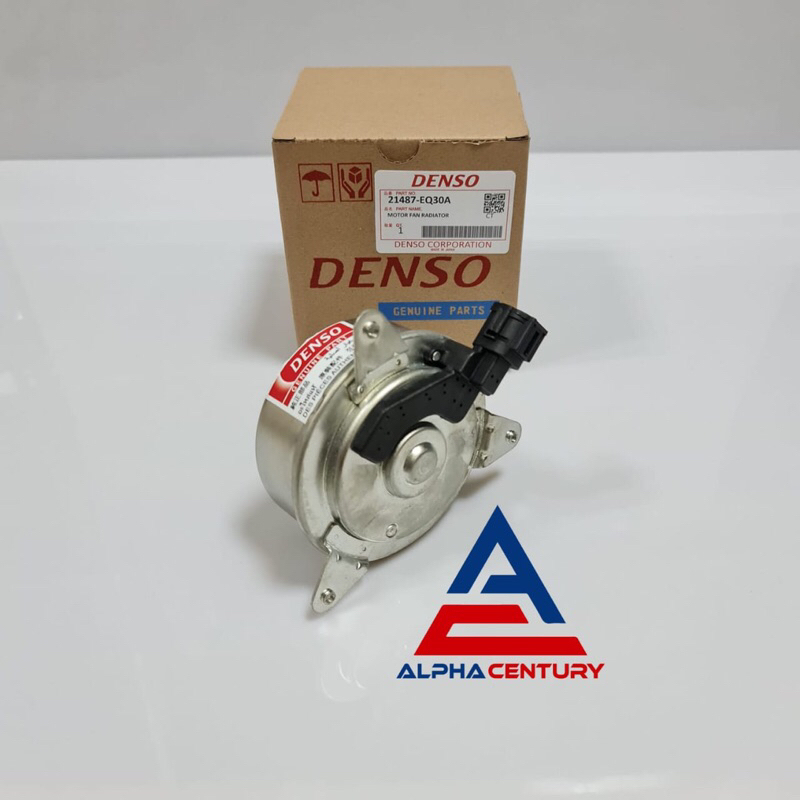 MOTOR FAN AC XTRAIL T30 SERENA C24 ASLI GARANSI 1 BULAN