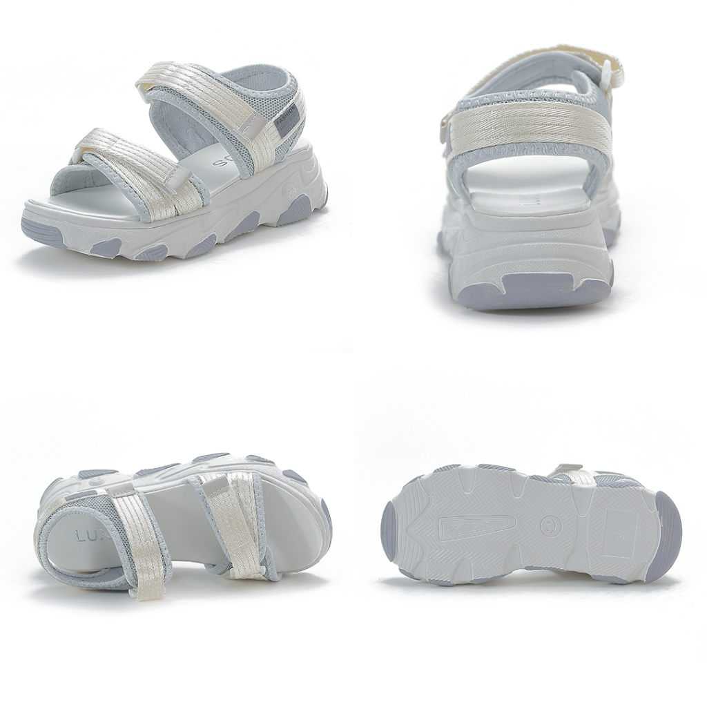 Dokter Sepatu Import - Kazumi Sandal Wanita Sandal Strap Tali Wanita Import Premium Quality A13 - Free Kotak Sepatu!!! Sale!!! Image 8