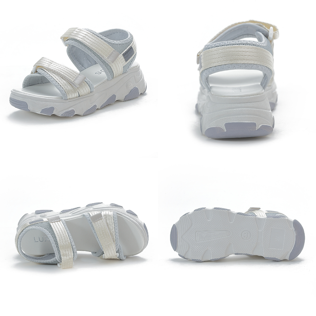 Dokter Sepatu Import - Kazumi Sandal Wanita Sandal Strap Tali Wanita Import Premium Quality A13 - Free Kotak Sepatu!!! Sale!!!