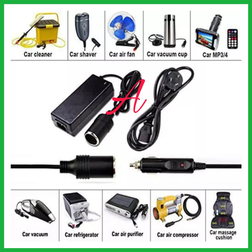 Penyedot Debu Vacum Cleaner 120W Kuat Vacuum Cleaner Mobil Cordless Vacuum Wet And Dry Cleaner Penghisap Debu USB