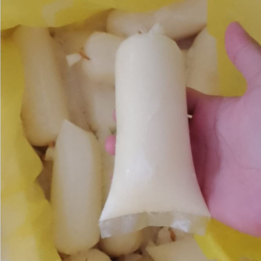 

Susu Kambing Murni 200ml | Susu Kambing Etawa Asli 200 ml