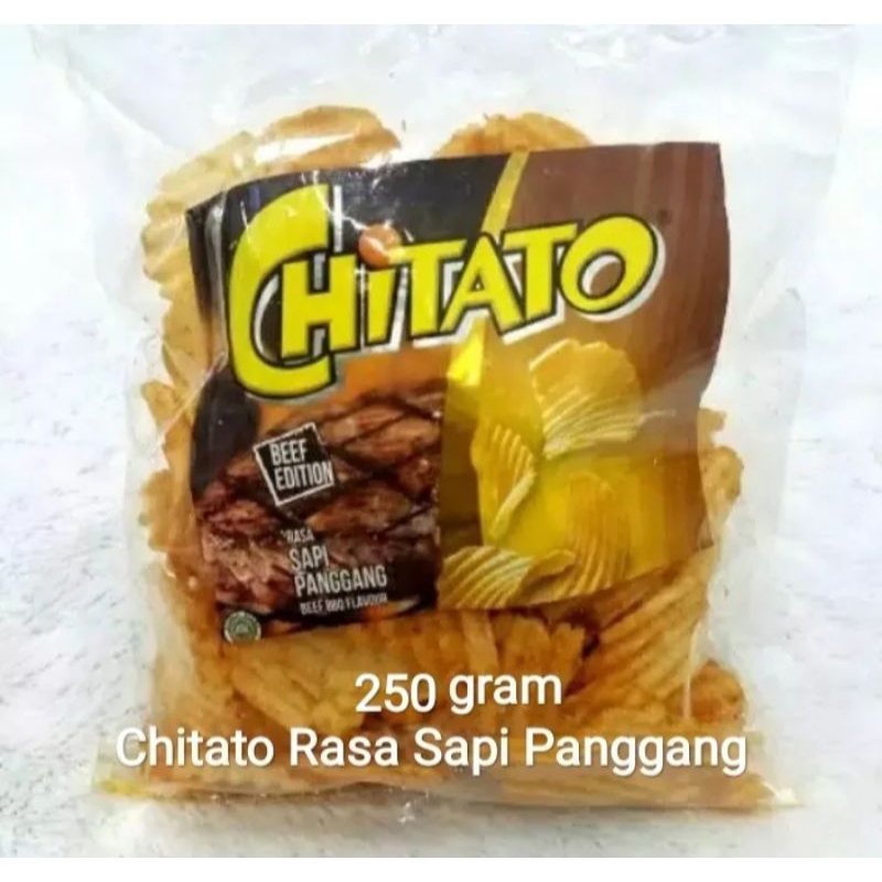 

Chitato Repack ORI