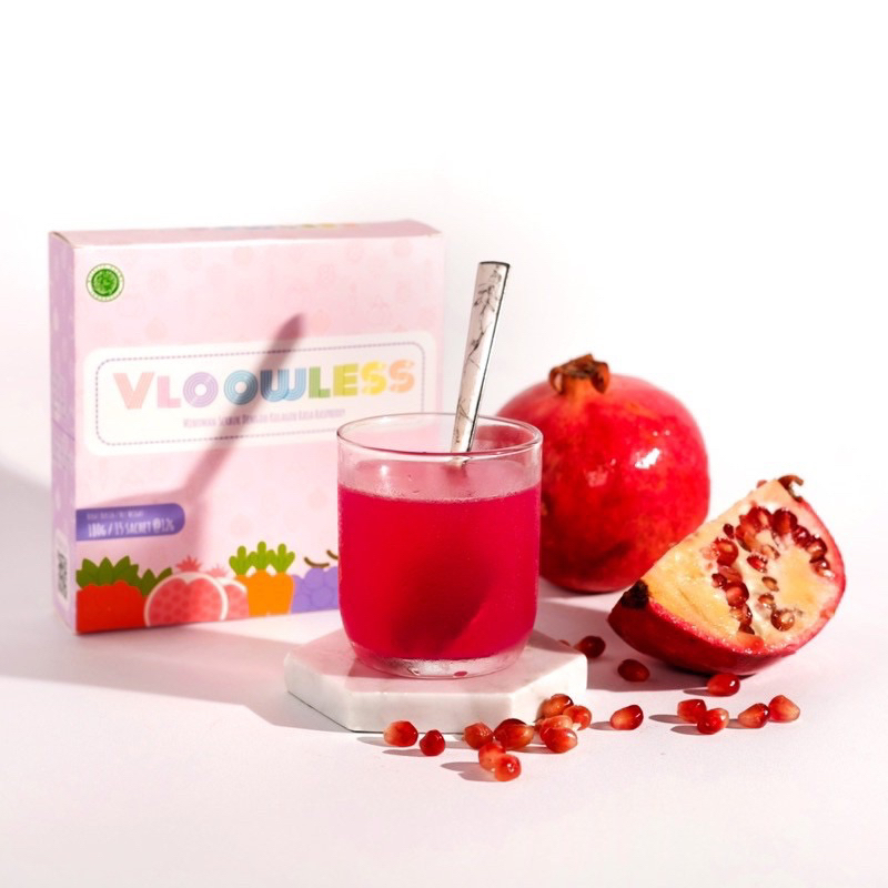 VLOOWLESS BEAUTY COLLAGEN | VCOLL