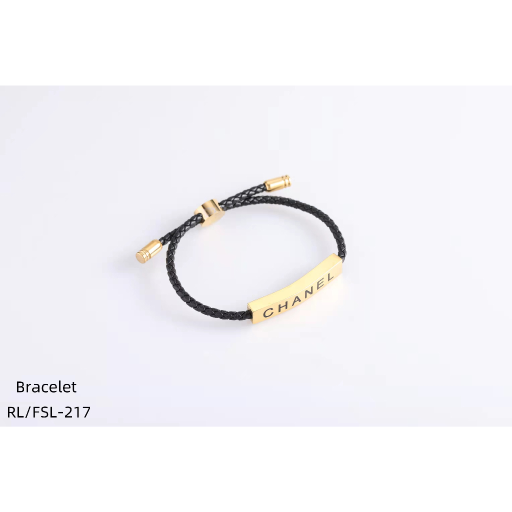 Gelang Titanium Perhiasan Wanita 217