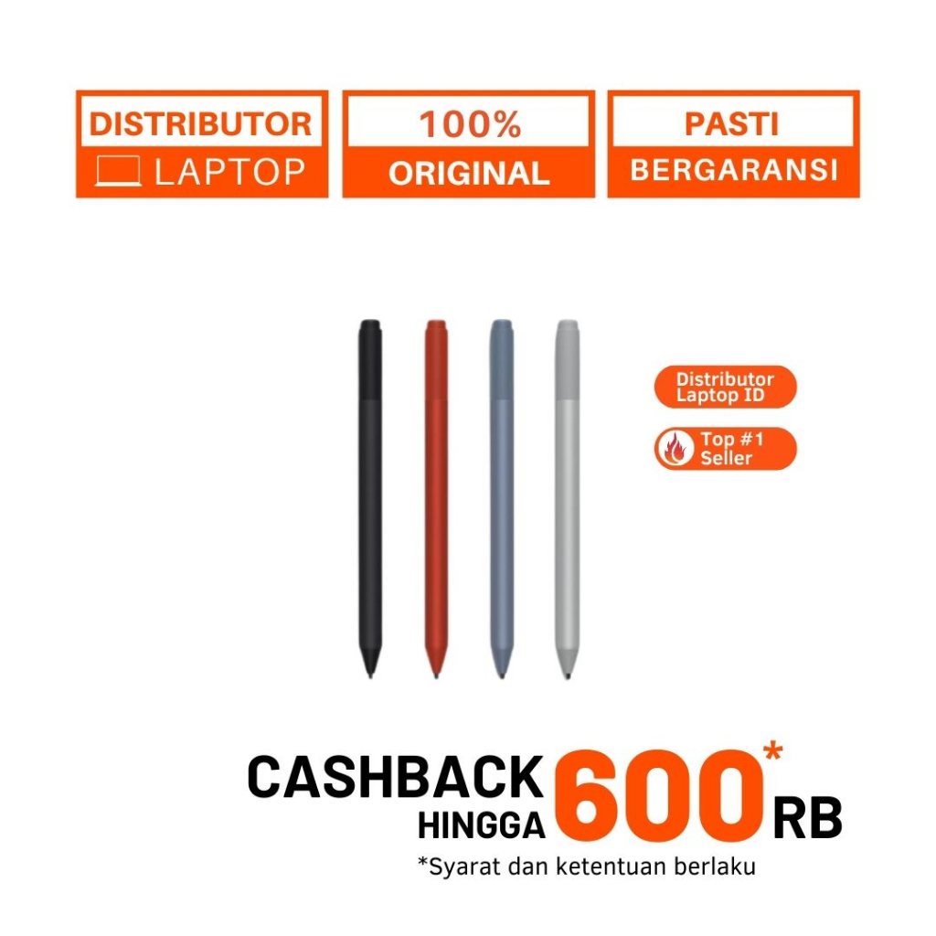 Microsoft Accessories Surface Pen