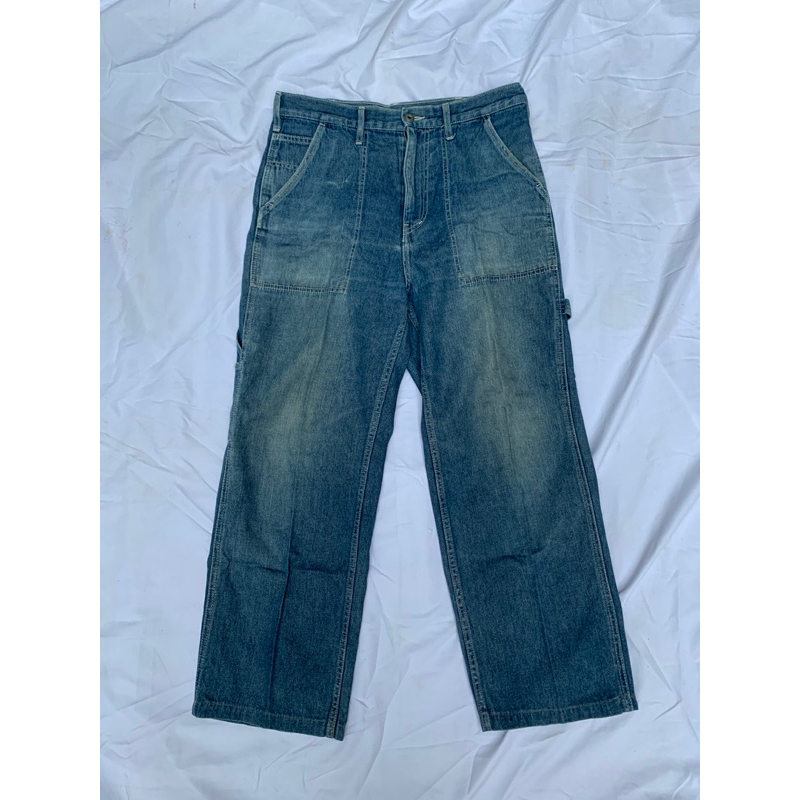 Carpenter Longpant Jeans ( Second )