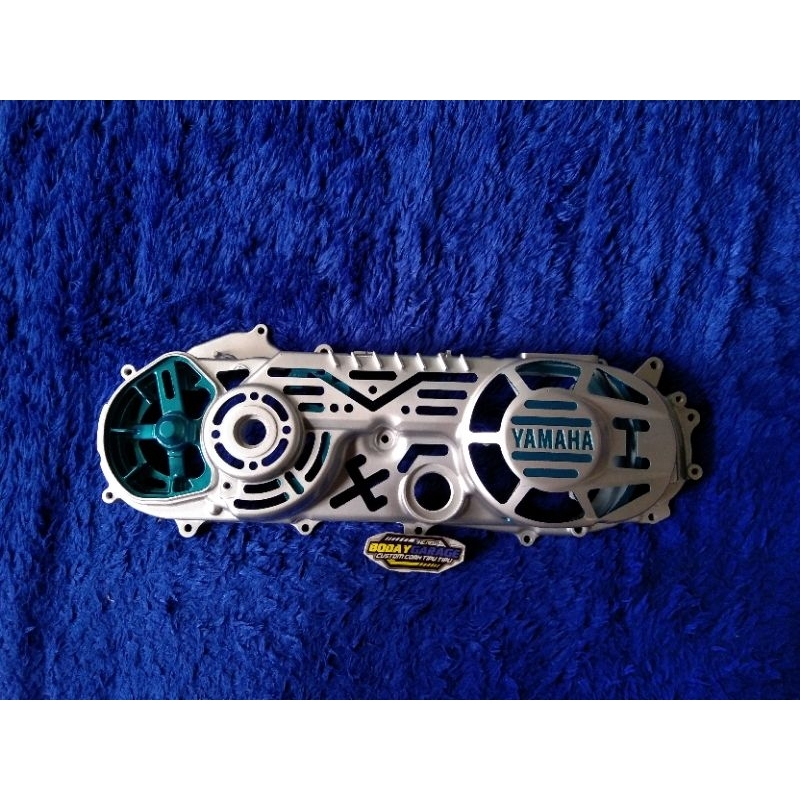 Cvt Nouvo Custom Coak