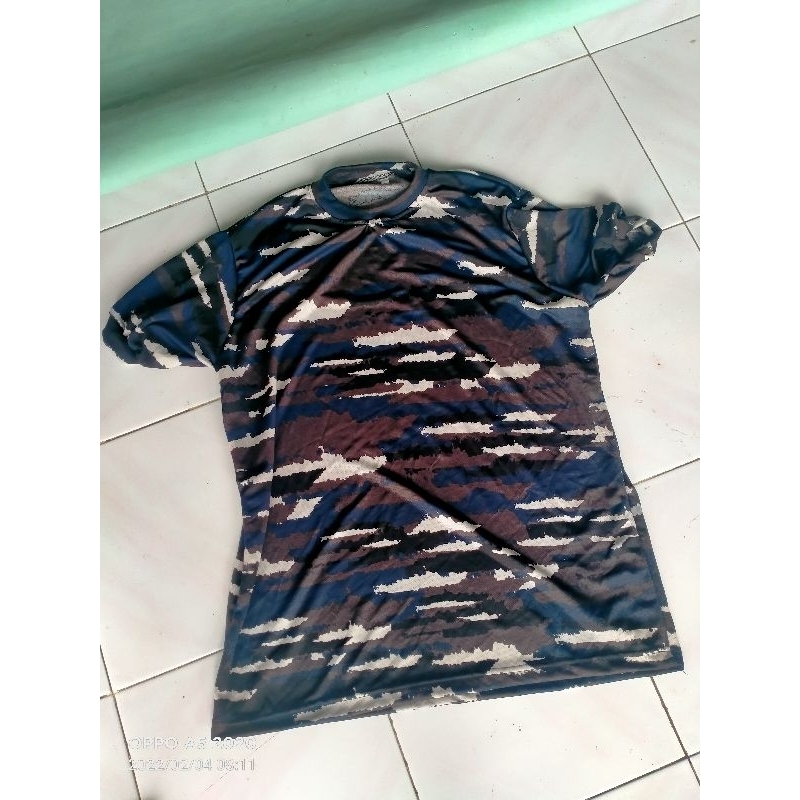 (Bisa Bayar Ditempat) Kaos Army Kaos Doreng drivit kaos oblong kaos pria army