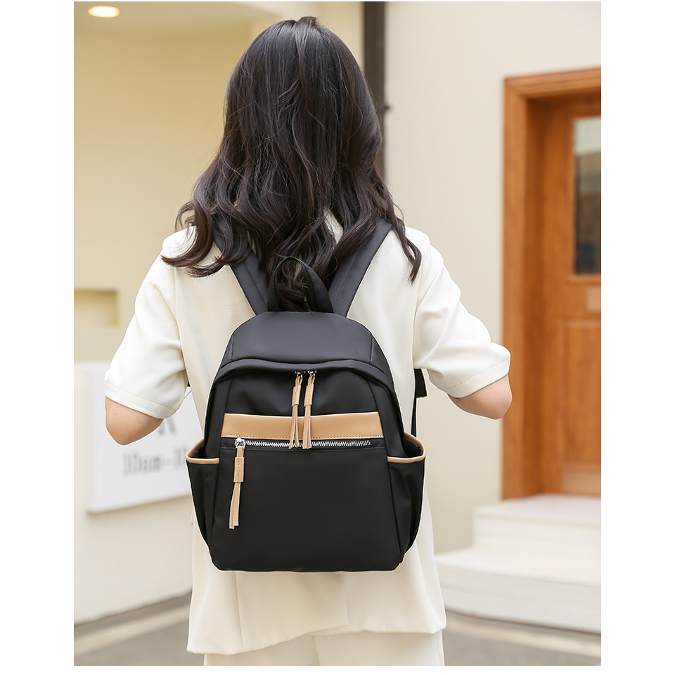 ( 2PC 1KG ) GTBI998882022  New Arrival 2023 !!!  Tas Ransel  Tas Wanita Import  Premium Terbaru