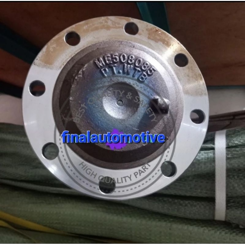 as roda belakang ps136 ps 136 hdx rear axle ps136 canter hdx