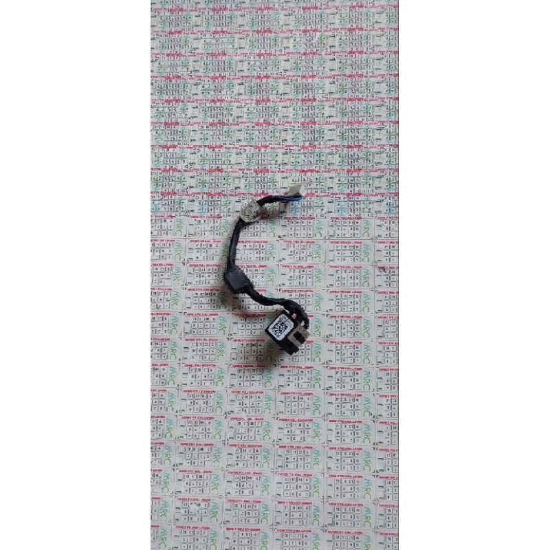 DELL In Adaptor DC Power Jack Latitude E6430 7.4*5.0 DC30100HI00 Cable