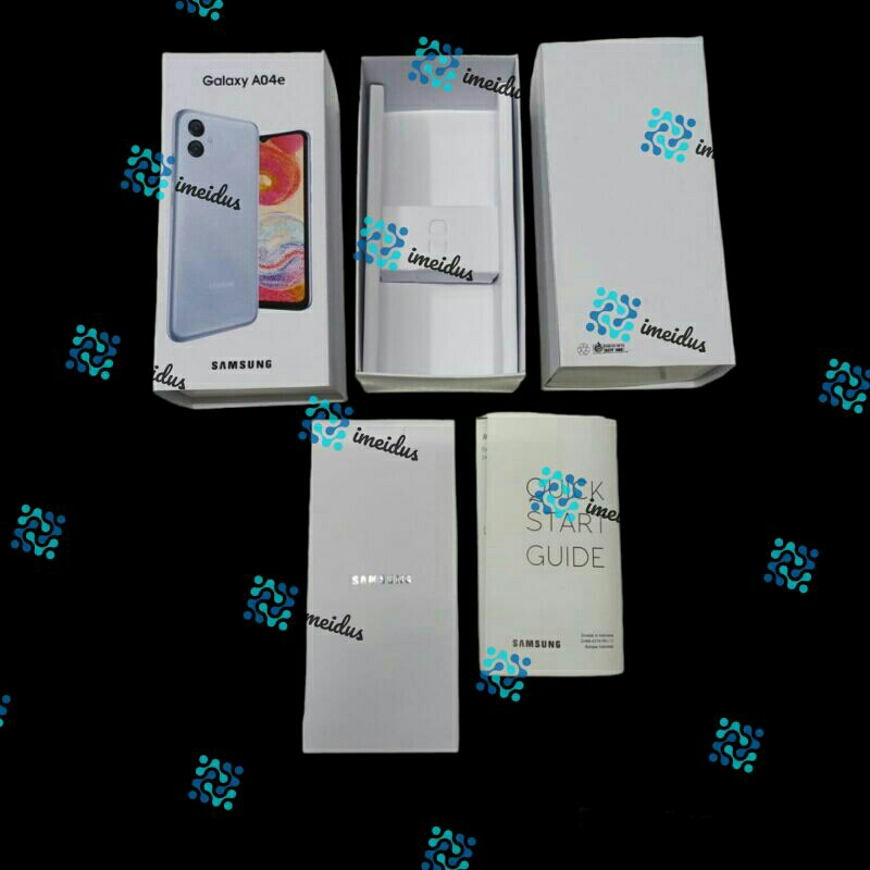 

Kardus Samsung A04e