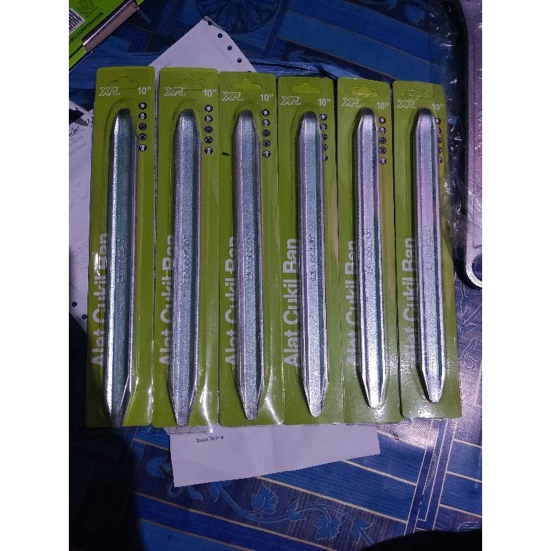 Cungkil Ban XP 10" / Pencungkil Ban XP 10"