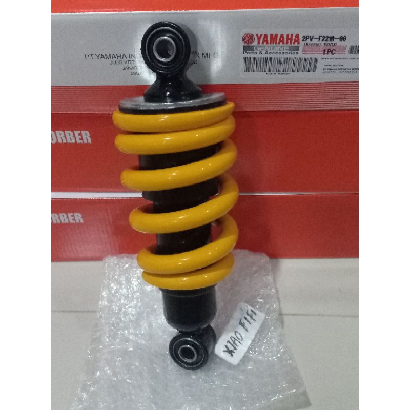 shock breaker MX king ,Jupiter MX new (2PV)