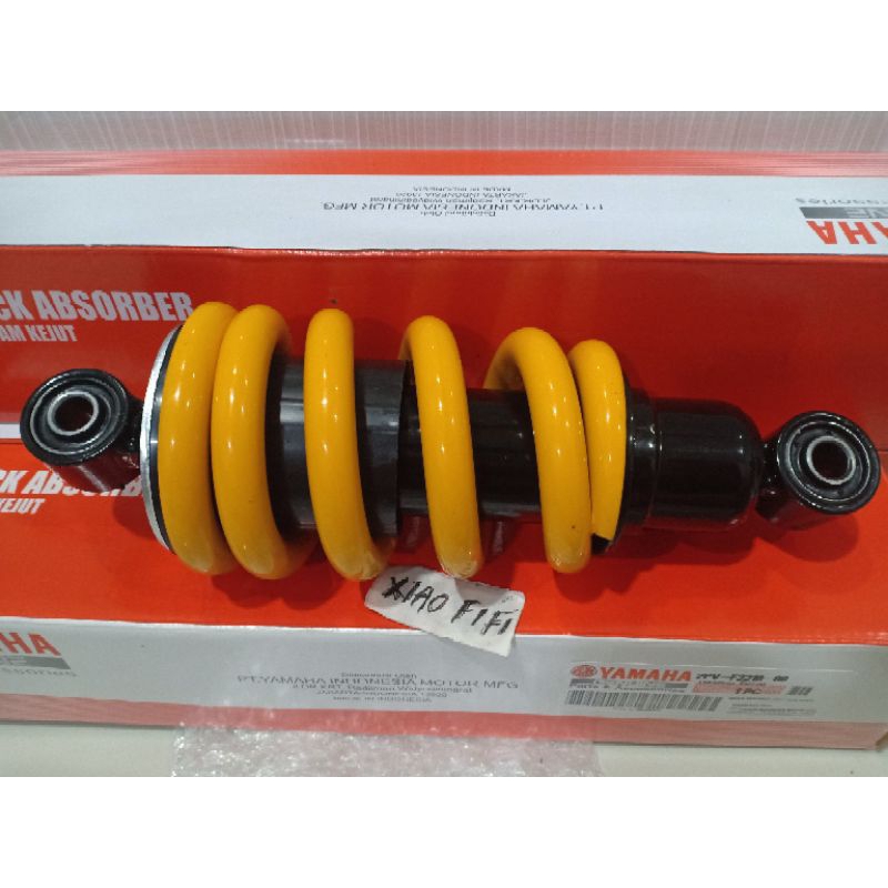 shock breaker MX king ,Jupiter MX new (2PV)