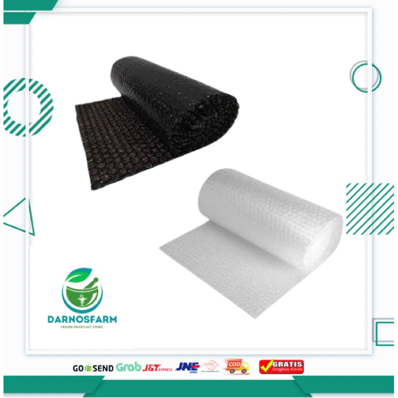 

Buble Wrap extra