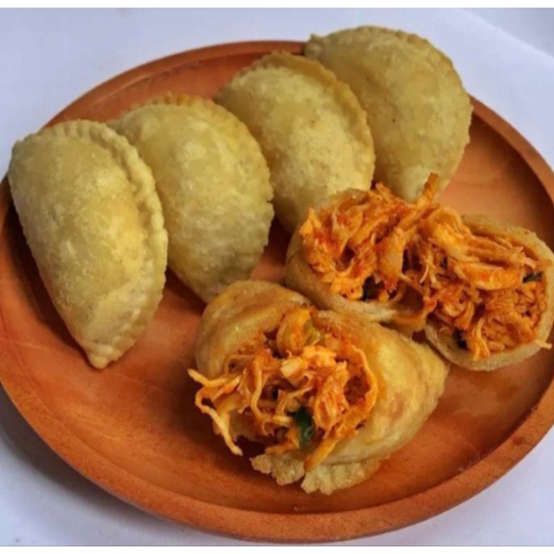 

CIRENG ISI AYAM MERCON