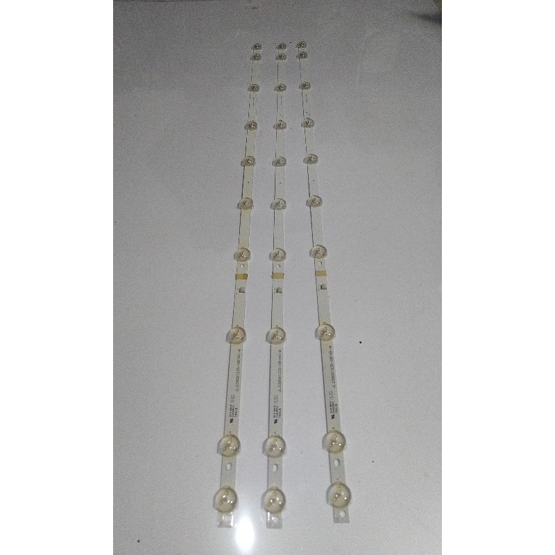 Backlight tv AKARI LE-40D88