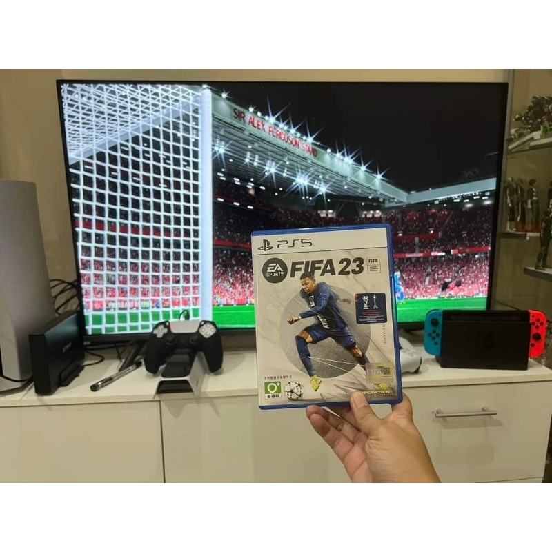 Fifa 23 PS5
