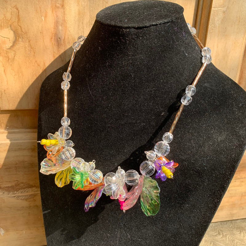 fairy necklace