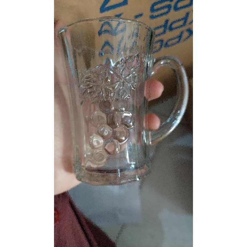 Gelas KIG mini