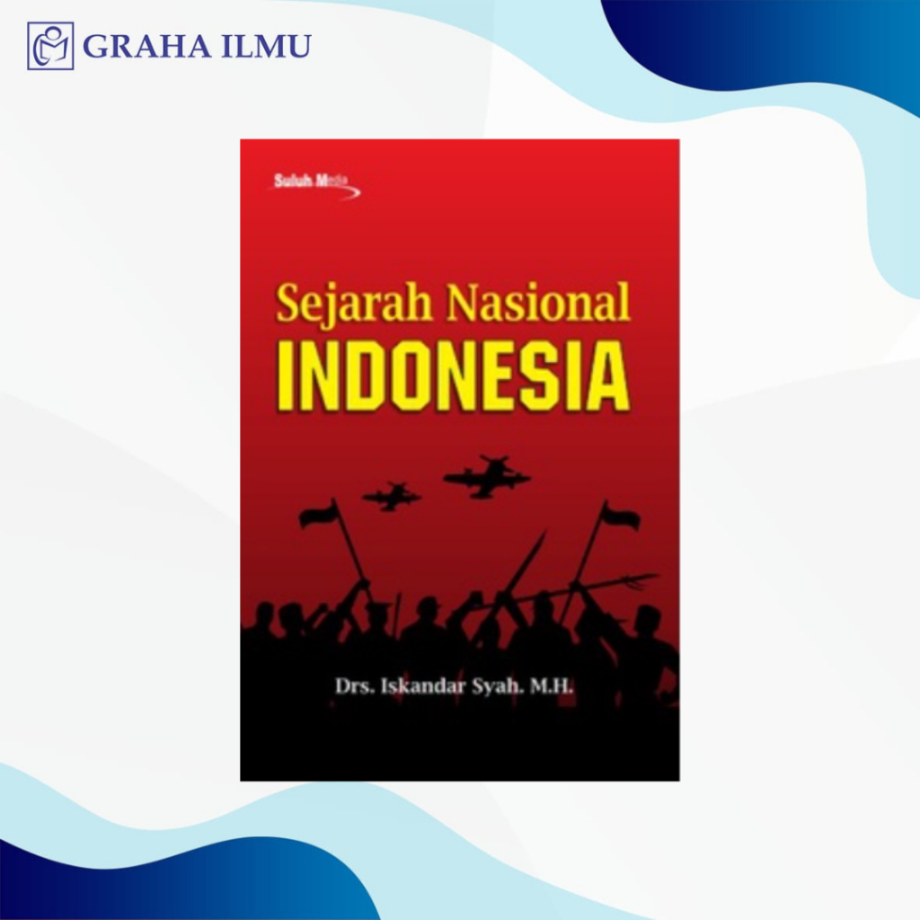Sejarah Nasional Indonesia
