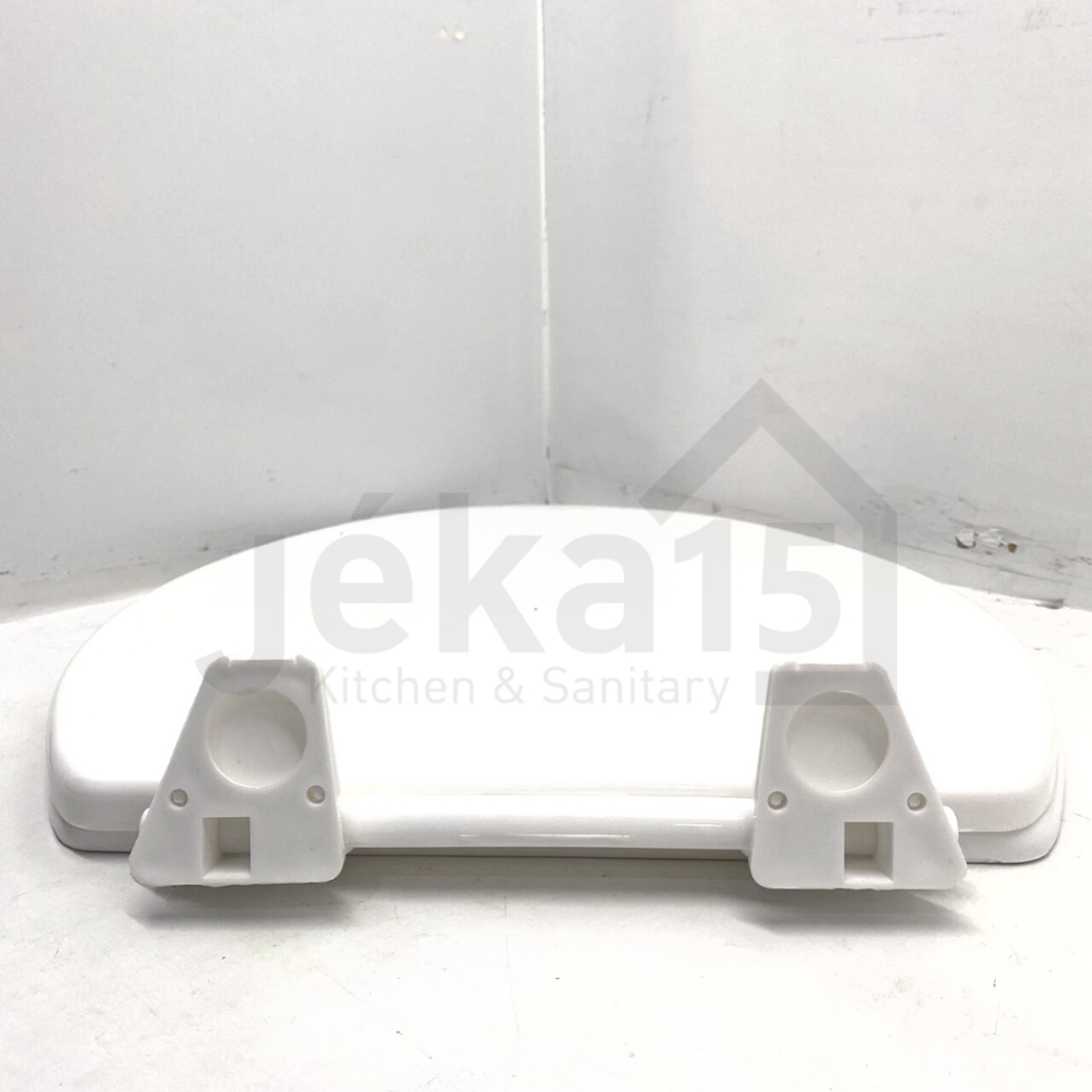 TOILET SEAT COVER/TUTUP KLOSET DUDUK