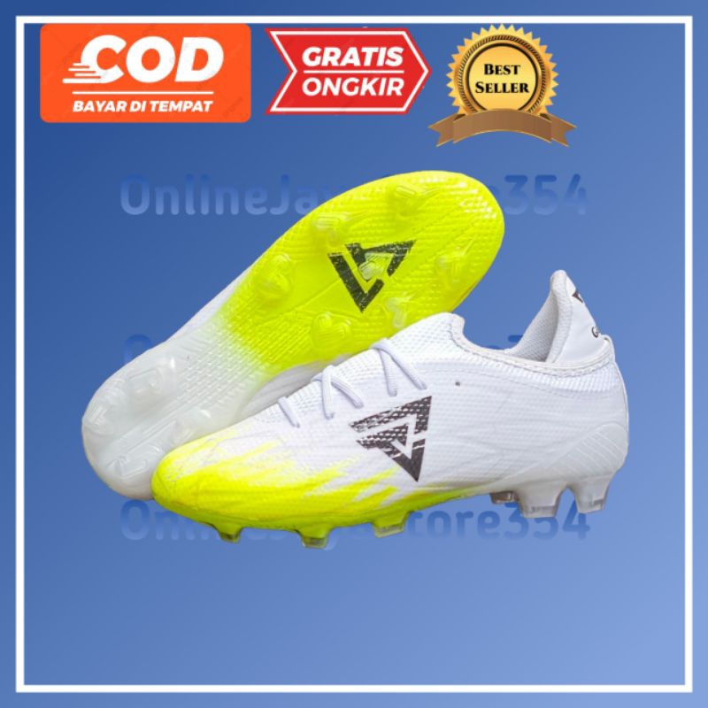 Terlaris Sepatu Bola Gaztruz Venture Terbaru