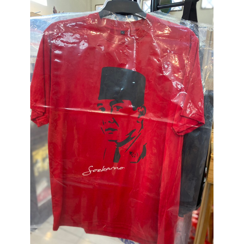 Kaos Bung Karno