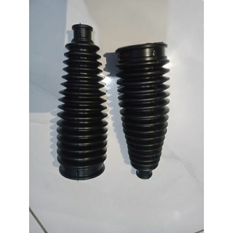 KARET BOOT STEER RACK STIR AVANZA XENIA 1300 CC LAMA