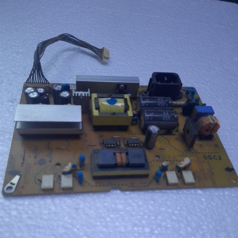 Psu tv lcd LG 22LK311