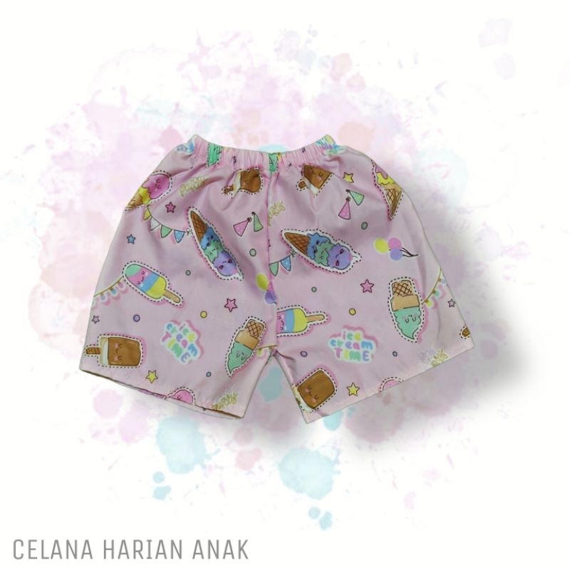 Celana Harian anak