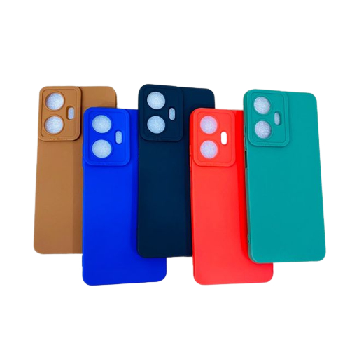 Case Slim Matte Pro Camera Samsung M14 5g M54 5g