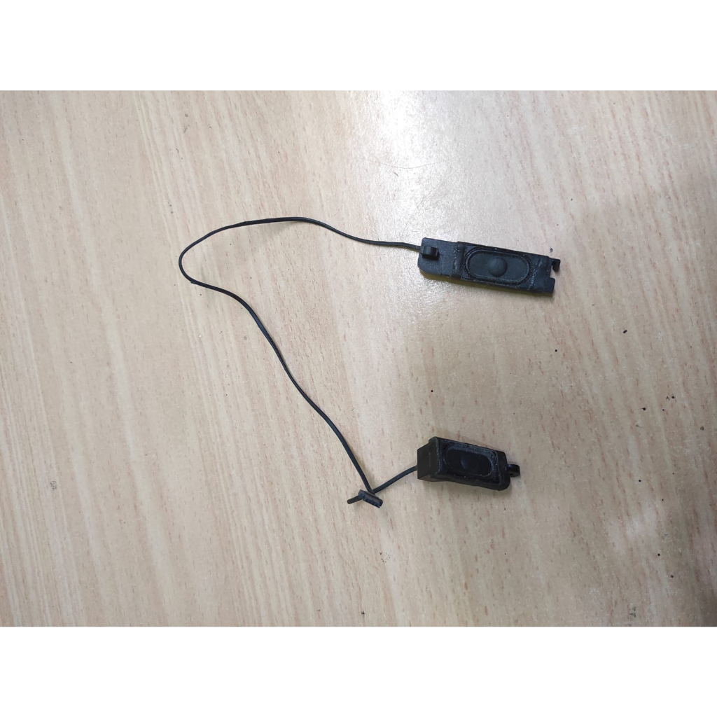 Spiker Speaker Notebook Axioo Pico DJJ