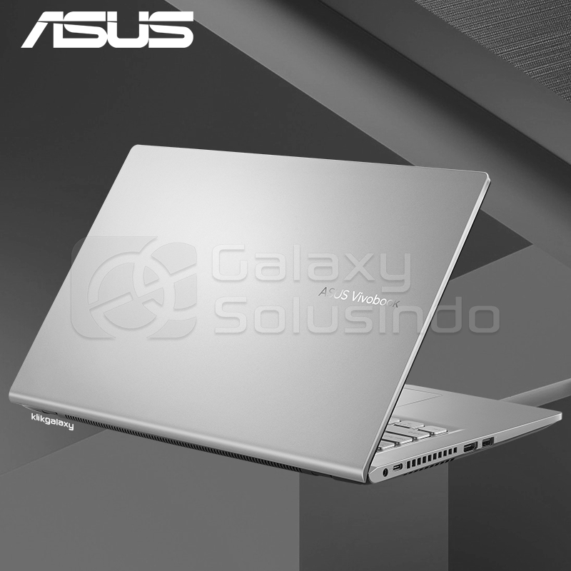 ASUS A1400EA-FHD322 Core i3-1115G4 256GB SSD 4GB RAM - Silver Notebook