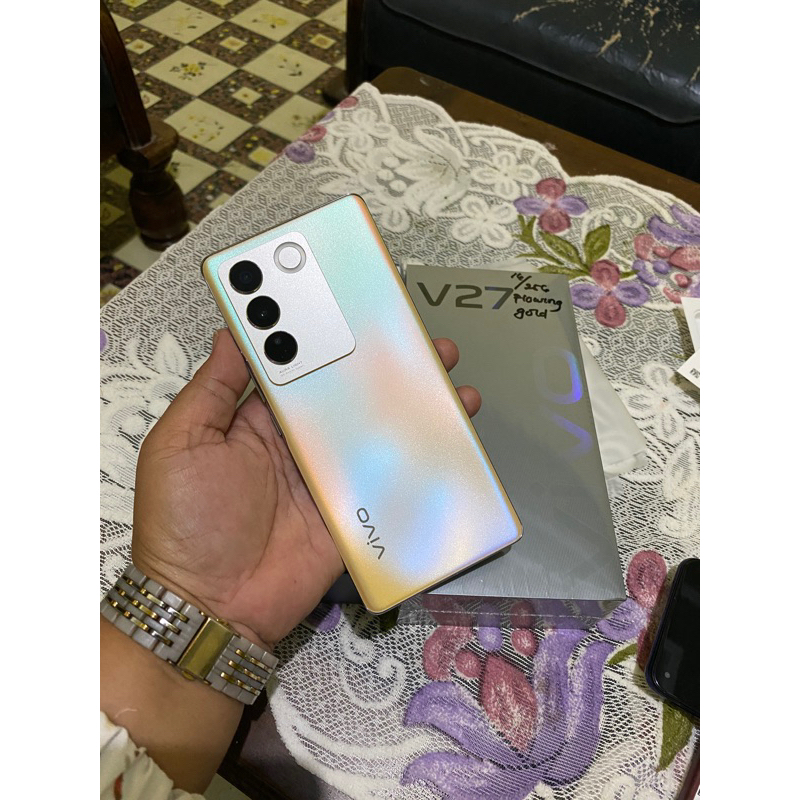VIVO V27 5G 256GB
